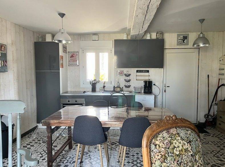 Gîte 5 personnes entre Le Touquet et Montreuil in Bréxent-Énocq, Région de Montreuil