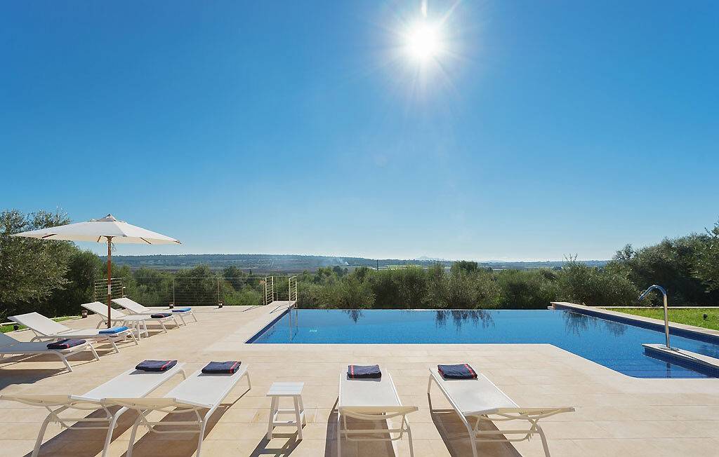 Finca Sa Garriga para 6 personas cerca de Ariany Mallorca in Ariany, Interior de Mallorca