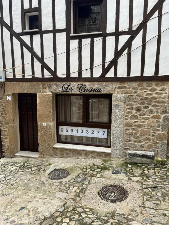 Maison de vacances pour 4 personnes, adapté aux familles - 1