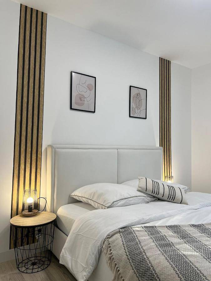 Appartement entier, One-Bedroom Apartment in Vauréal (Val-d'Oise), Val-d'Oise