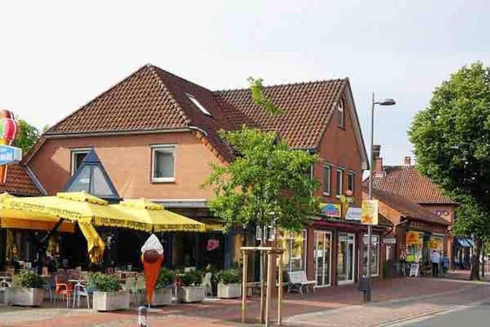 Ganze Wohnung, Moderne Wohnung in der Heide in Winsen (Aller), Lüneburger Heide