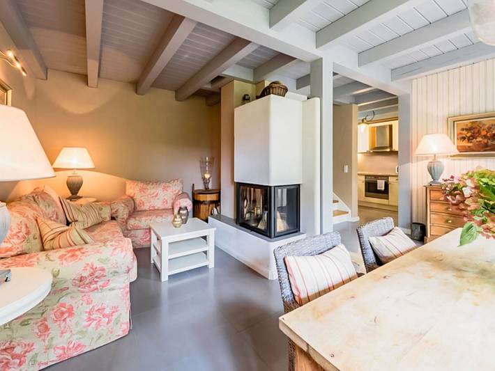 Ferienhaus für 4 Personen, mit Garten und Terrasse, mit Haustier in Rankwitz - 4