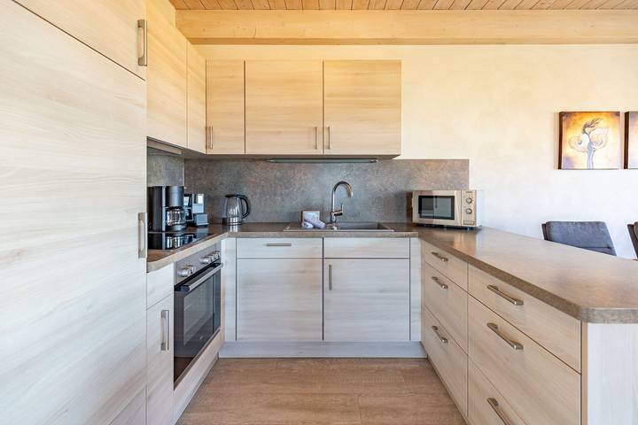 Ferienhaus "Nordspitze" in Dagebüll für bis zu 5 Personen in Dagebüll, Nordfriesland