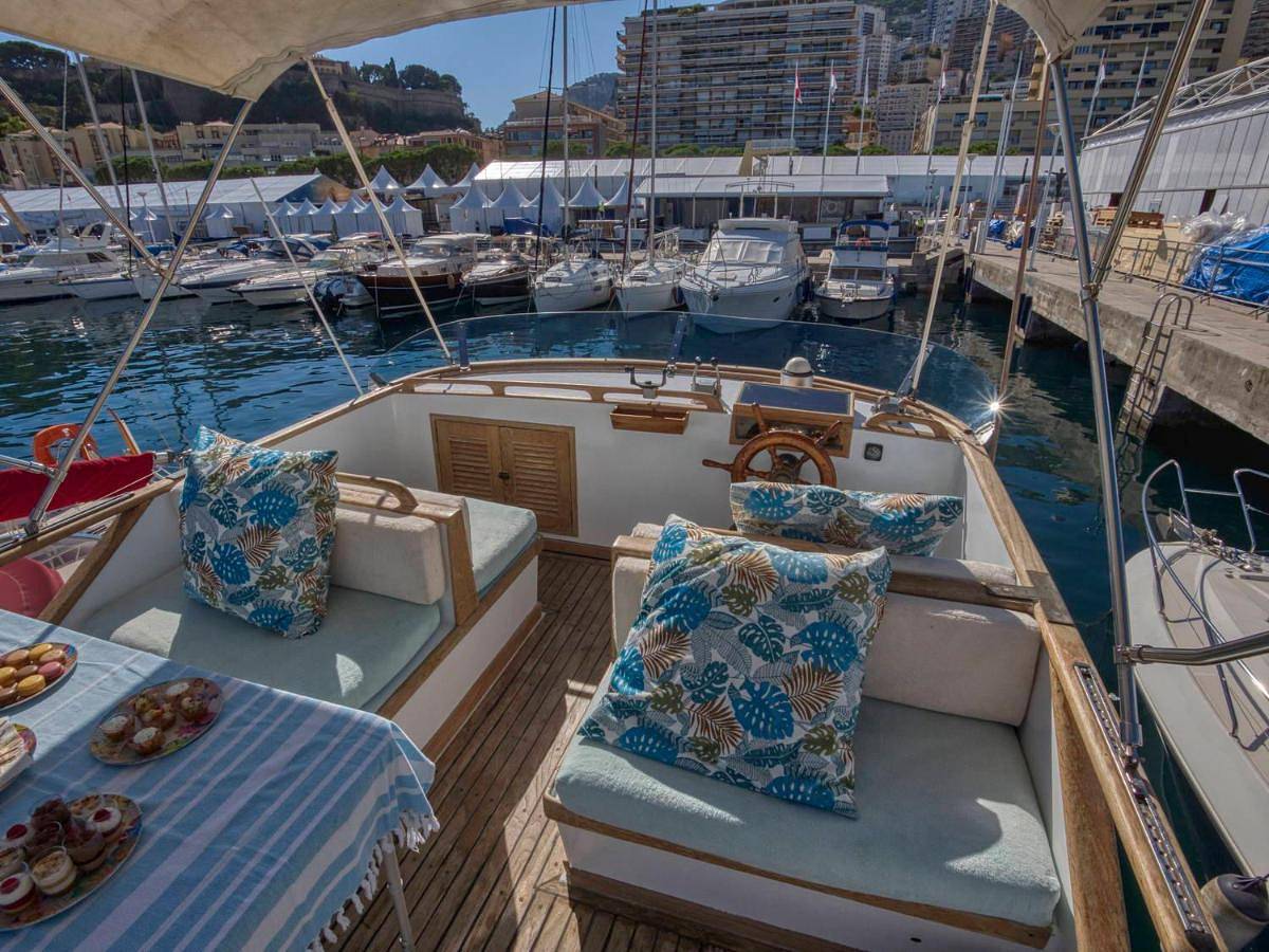 Mobile Home in Mediterranean Coast (France)