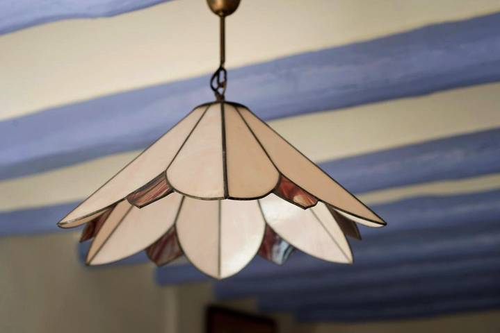 Gîte pour 3 personnes, avec vue et balcon à Balaguer - 4