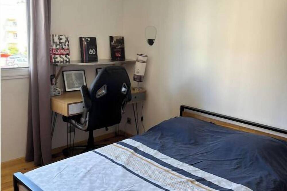 Villa au calme , jacuzzi avec sauna , salle de jeux in Navenne, Haute-Saône