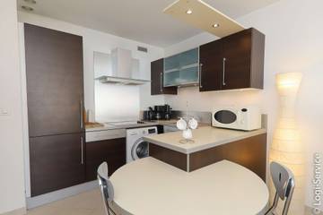 Holiday Apartment for 2 People in Port Grimaud, Grimaud, Photo 3