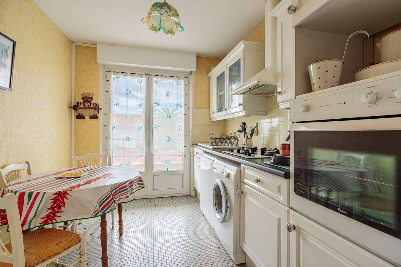 Appartement entier, Appartement cosy proche des commerces in Biarritz, Région de Bayonne