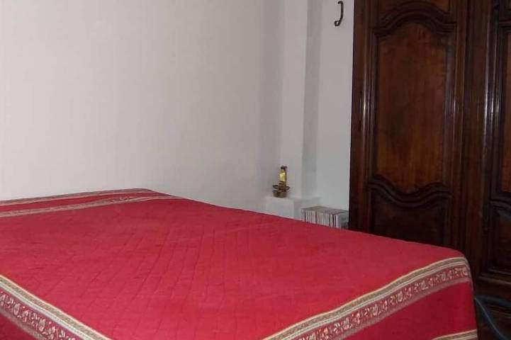 Ferienhaus für 4 Personen, mit Terrasse, mit Haustier in der Verdonschlucht - 4