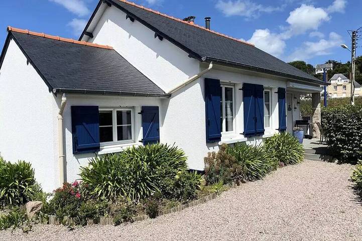 Location de vacances pour 4 personnes dans Plage Caroual