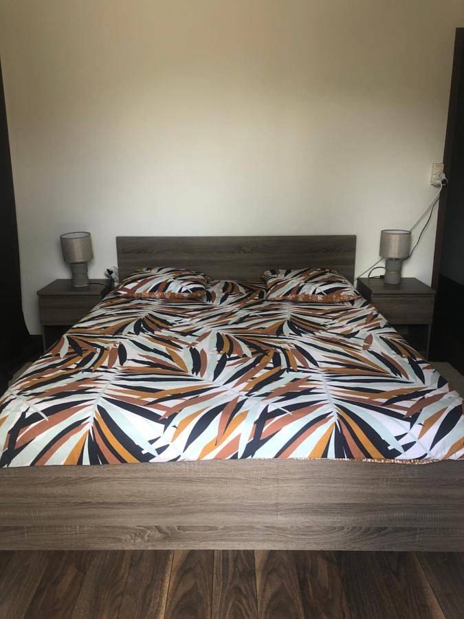 Appartement entier, Logement au calme dans une maison. in Moirans-en-Montagne, Parc naturel régional du Haut-Jura