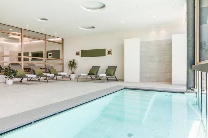 Hôtel pour 2 personnes, animaux acceptés dans Soprabolzano - 4