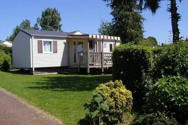 Camping für 6 Personen in Cotentin - 3