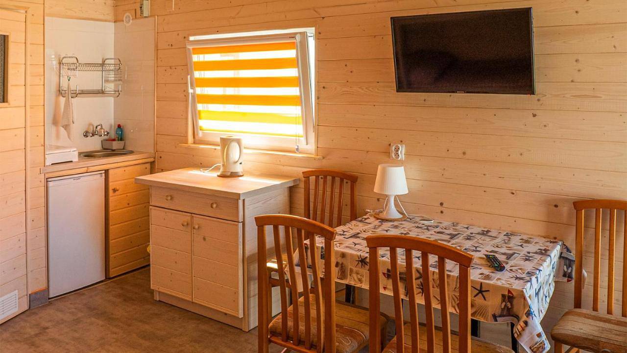 One-Bedroom House in Ustronie Morskie, Baltic Sea Pomerania