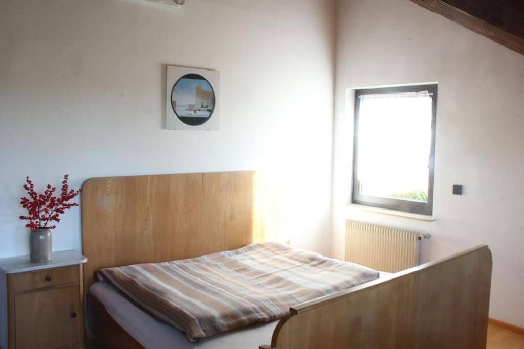 Four-Bedroom House in Dornstetten, Mittlerer Schwarzwald