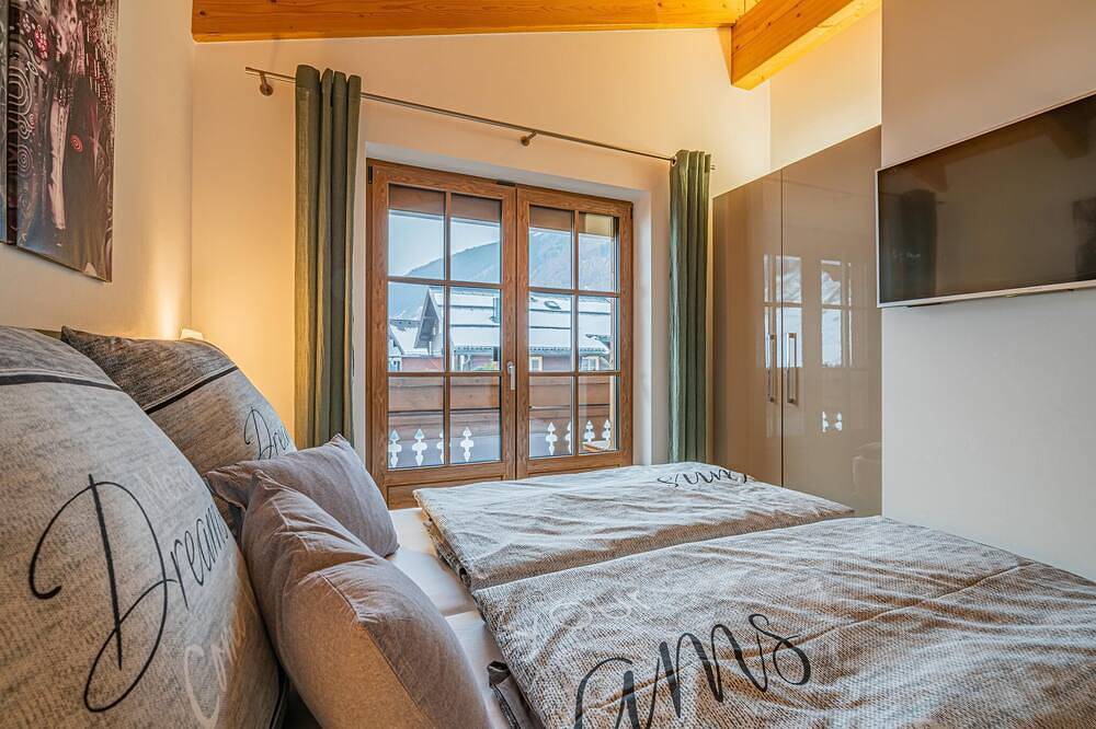 Chalet in Rauris mit Sauna direkt am Lift in Rauris, Ski Amadé