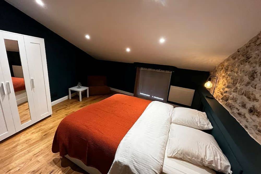 Villa Gloria in Tourtour, Draguignan Region