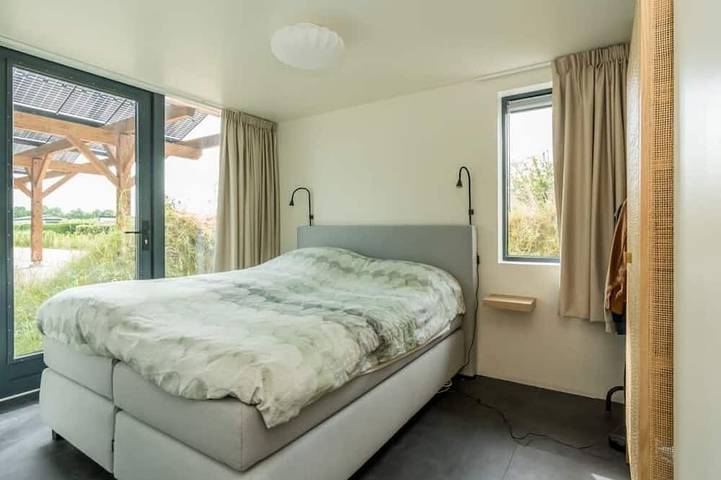 Ferienhaus für 4 Personen, mit Garten in Westenschouwen - 2