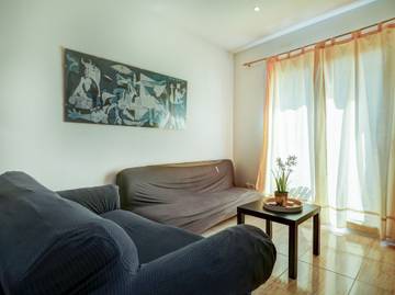 Apartment for 4 People in Sitges, Costa del Garraf, Photo 1