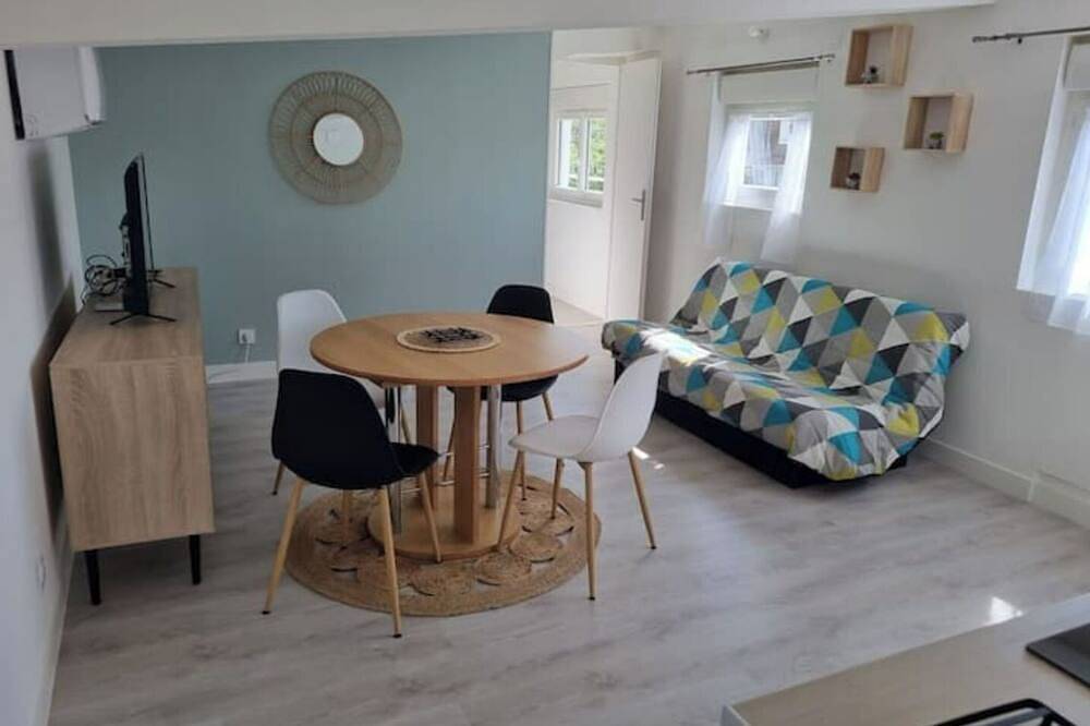 Apartamento entero, Montbazon stop 3 in Veigné, Región de Tours