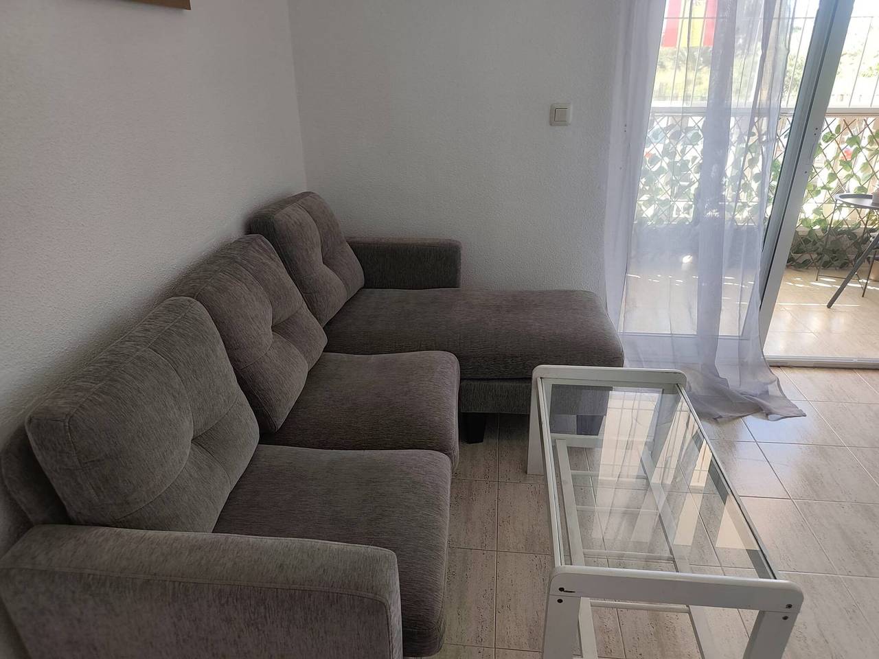 Apartamento entero, Pequeño Oasis Guardamar in Playa Moncayo, Guardamar del Segura