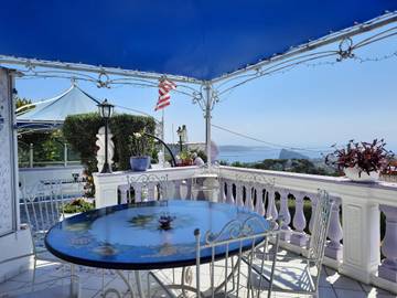 Ferienwohnung für 4 Personen in Barano d'Ischia, Ischia, Bild 4