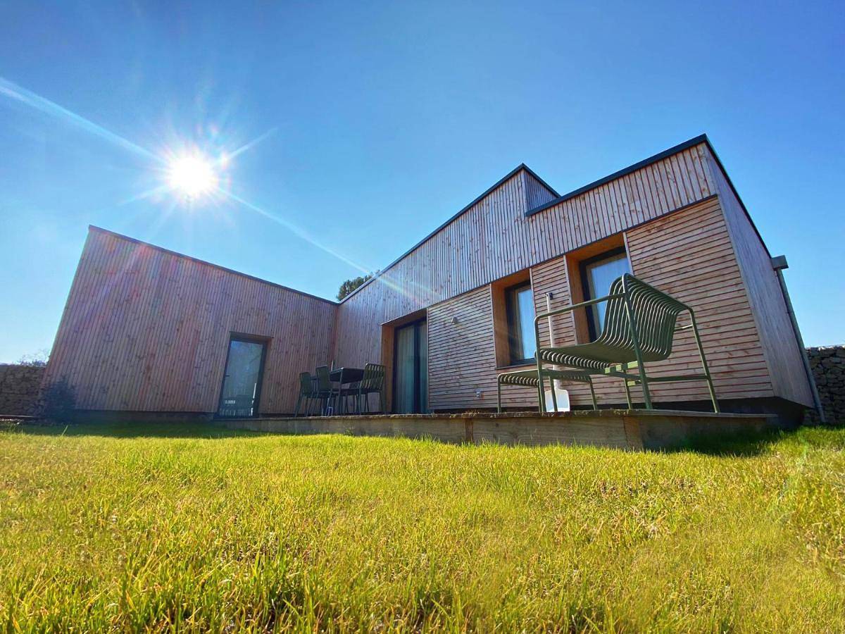 Domaine de l'Epau Eco-Resort in Yvré-l'Évêque, Sarthe