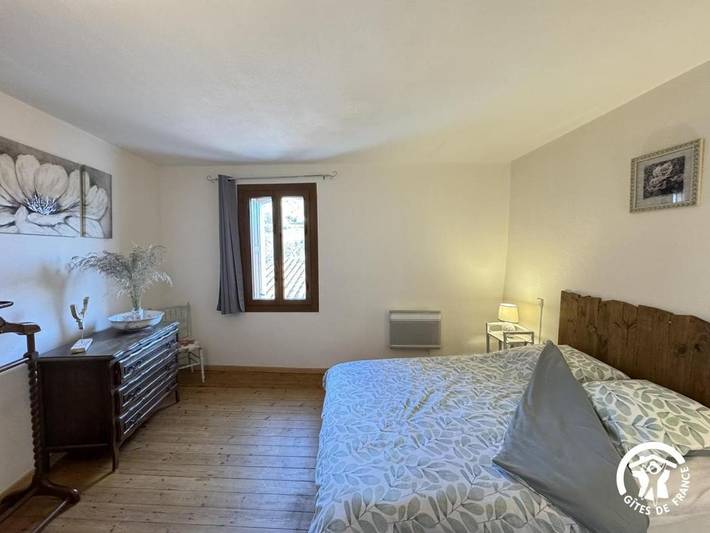 Location de vacances pour 2 personnes à Campôme - 4