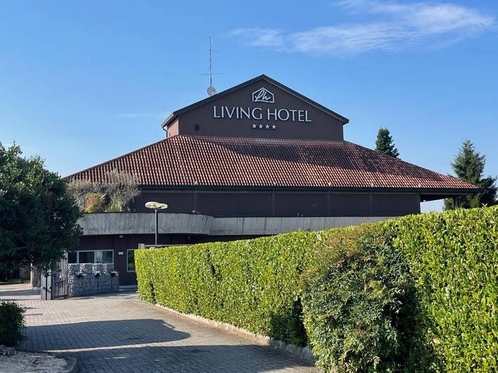 Hôtel pour 2 personnes, avec piscine à Cornaredo - 4