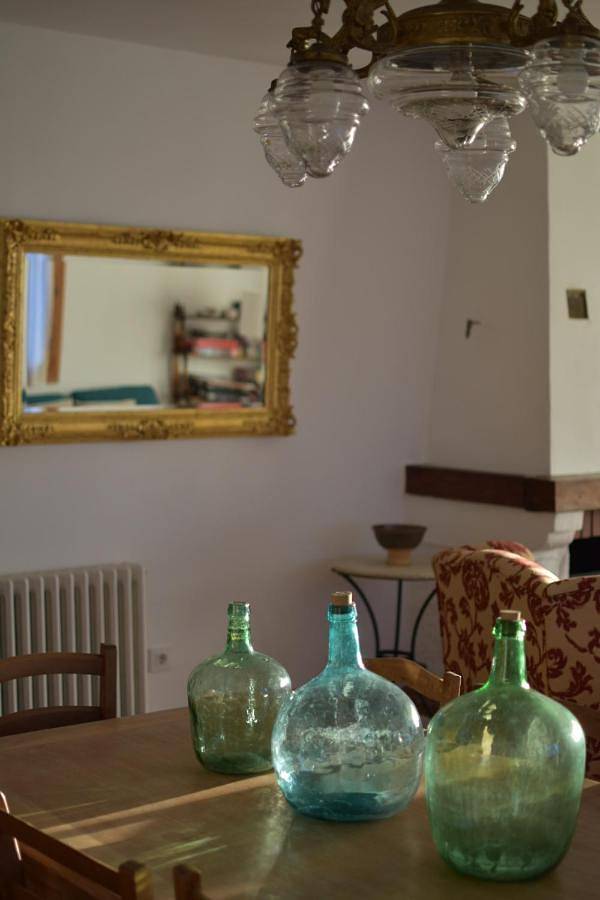 Casa de vacaciones para 12 personas, con terraza y piscina, Se admiten mascotas en Mancha Alta de Toledo - 4