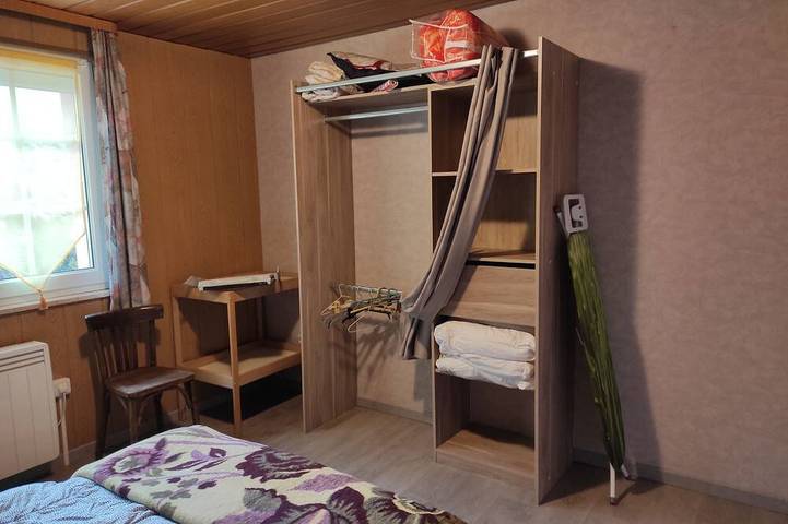 Location de vacances pour 4 personnes à Wingen-sur-Moder - 4