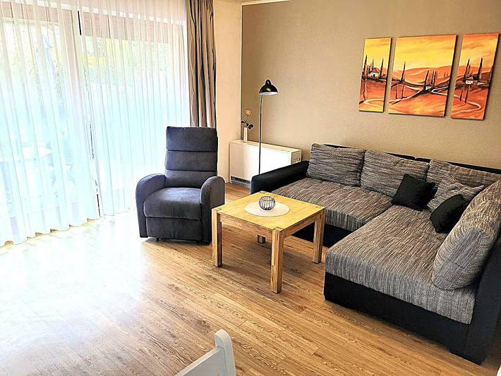 Ganze Ferienwohnung, Ferienwohnung Timm in St. Peter-Ording, Eiderstedt