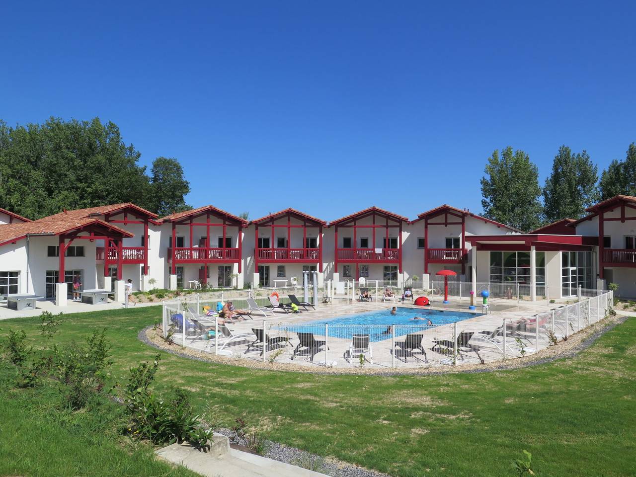 Photo : Appartement de vacances