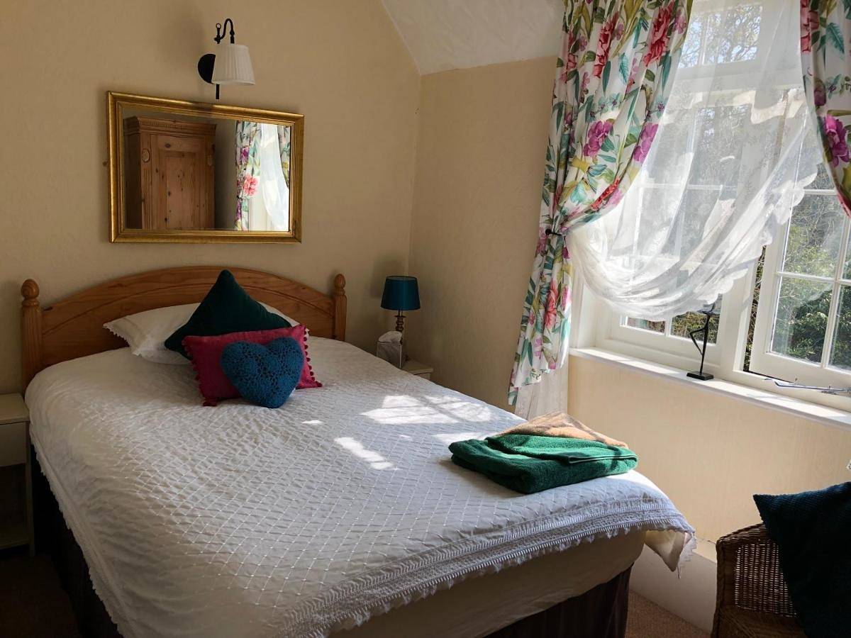 Standard Double Room in Shanklin, Isle of Wight