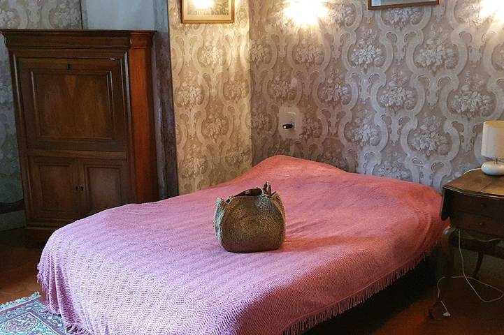 Location de vacances pour 16 personnes, avec jardin et terrasse, animaux acceptés à Azille - 3