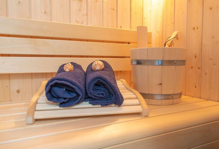 Ferienwohnung für 2 Personen, mit Garten und Sauna, mit Haustier an der Wurster Nordseeküste - 3