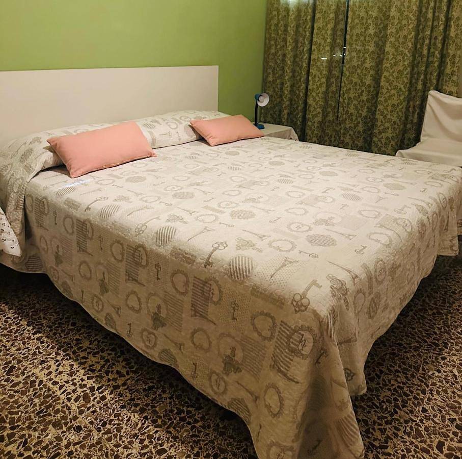Big Brother Bed & Rooms in Treviso, Treviso Provinz