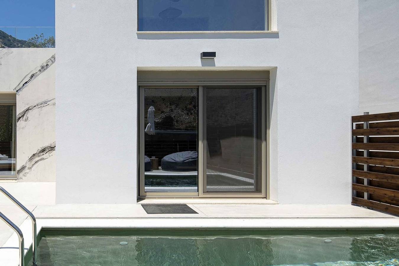 Imbros Villa Ii - Free* Heated Pool & Serenity! in Chania und Umgebung