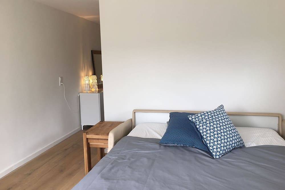Ganze Wohnung, Bright. Luxurious. Nestled in Nature. Close to Ulm, yet central to so much! in Elchingen, Bayerisch Schwaben