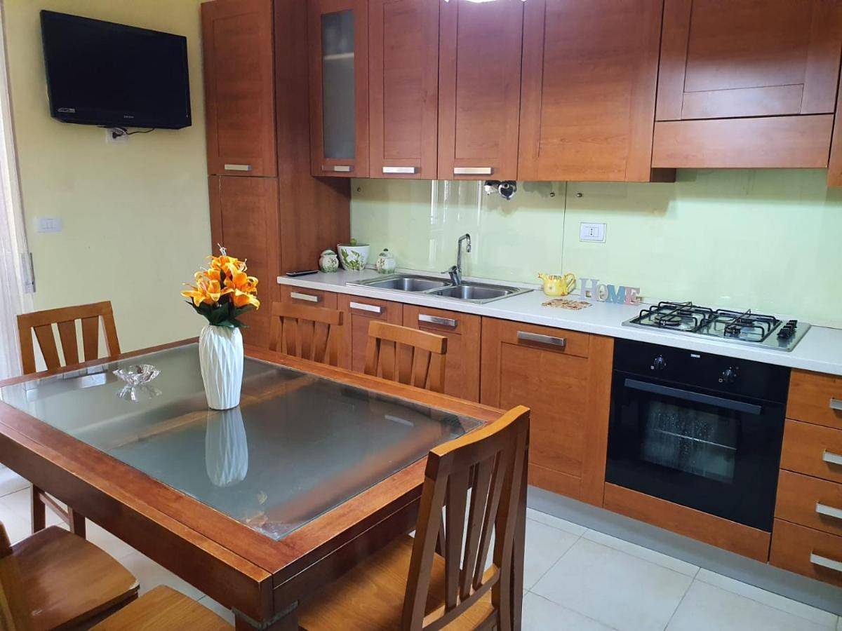 Entire apartment, Residenza Favolosa in Gallipoli, Gulf of Taranto