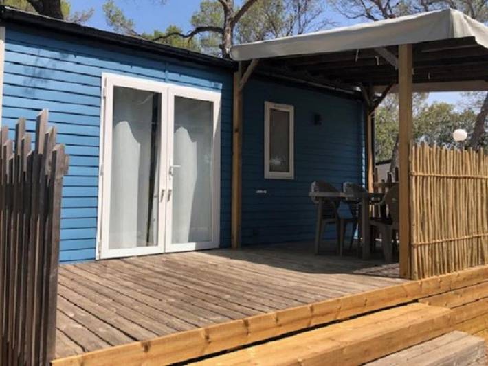 Camping für 4 Personen in Frejus - 2