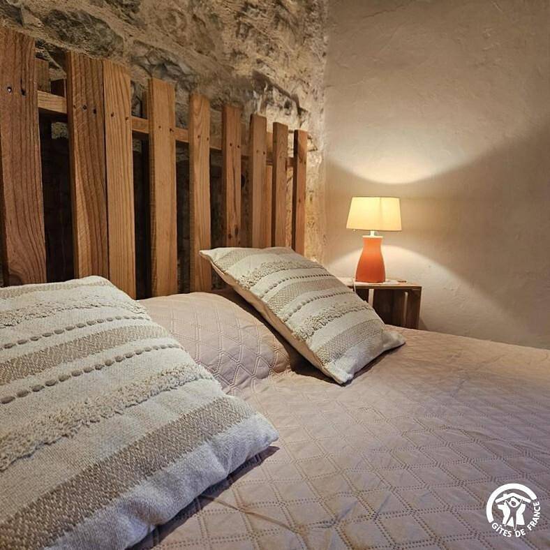 Chez Françoise in Montrosier, Région d'Albi