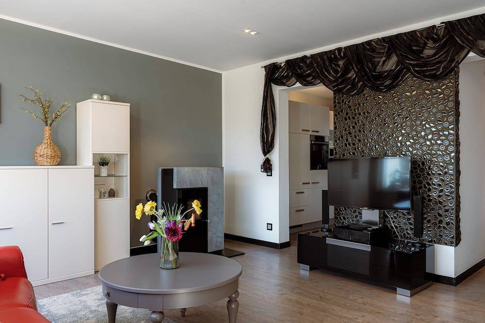 Ferienhaus Seensucht am Sorpesee in Langscheid – Ihr Rückzugsort im Sauerland in Langscheid (Sorpesee), Sundern