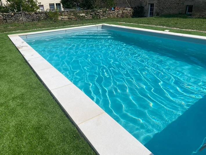 Chambre d’hôte pour 2 personnes, avec jardin et piscine dans Parc national de forêts - 2