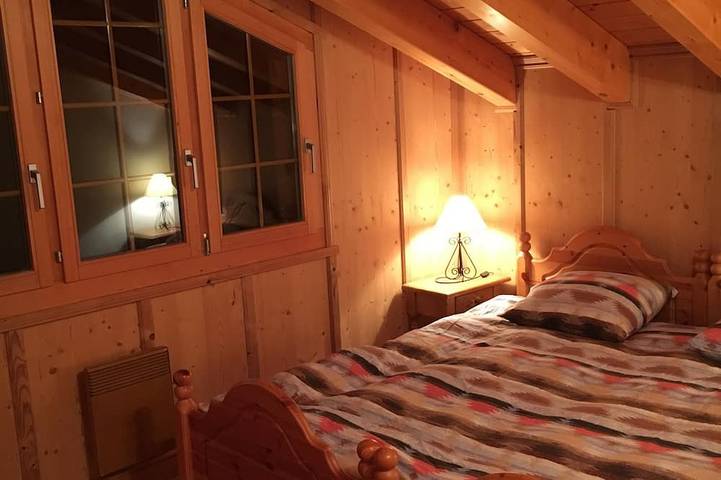 Herrliche Aussicht, maximaler Sonnenschein, Traumski, Ruhe, Spaziergänge in Nendaz, Walliser Alpen