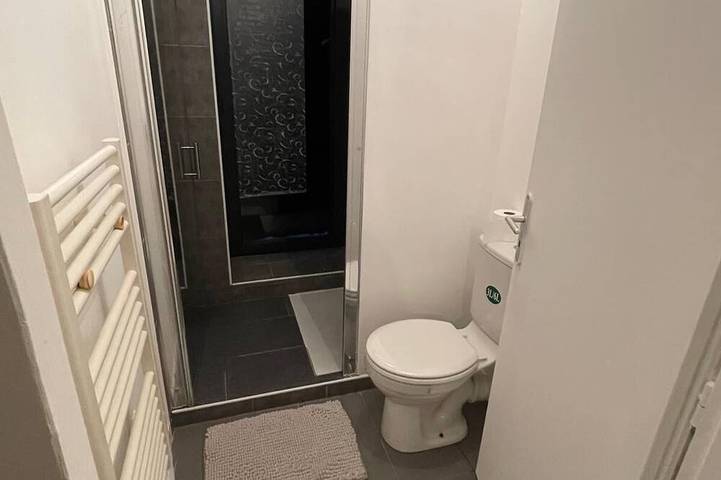 Gîte pour 4 personnes, animaux acceptés à Morez - 3
