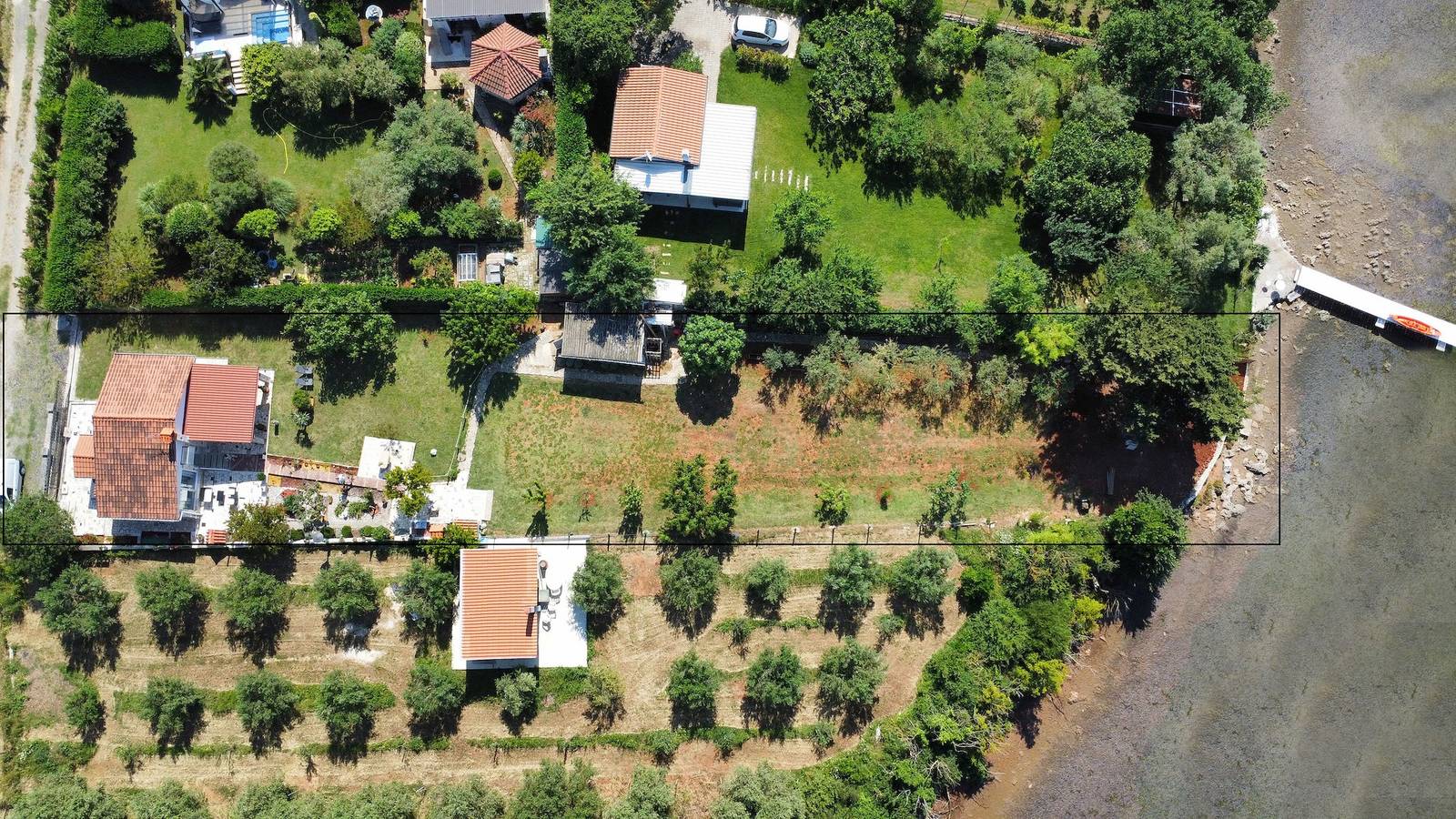 Holiday Home Eli with Direct Access to the Sea by in Pomer, Costa sur de Istria