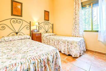 Casa De Vacaciones para 8 Personas en Córdoba, Provincia de Córdoba, Foto 4