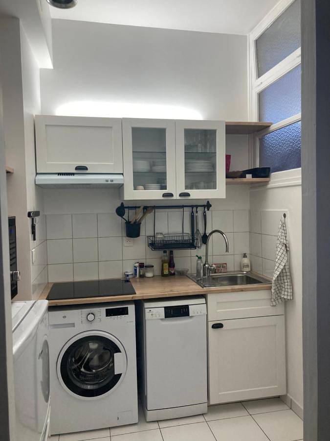 Appartement entier, One-Bedroom Apartment in Pau, Béarn