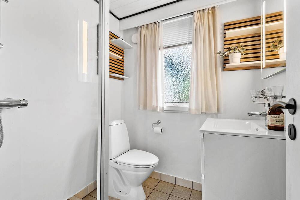 Bella casa con 3 camere da letto a Fanø in Rindby, Fanø (Danimarca)